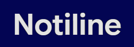 Notiline